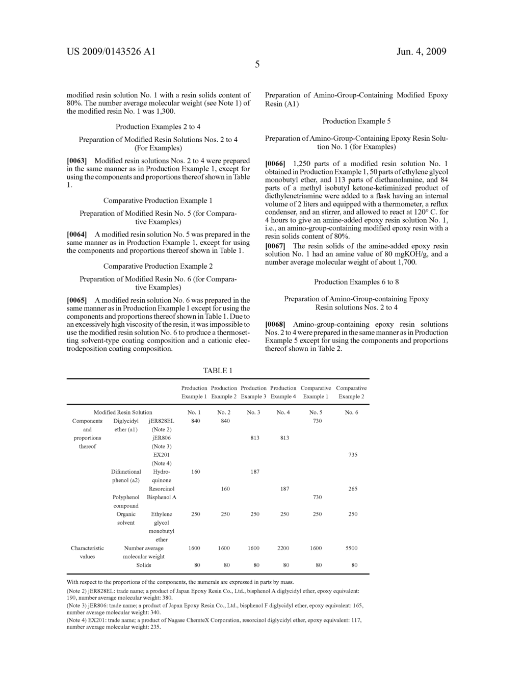 COATING COMPOSITION AND COATED ARTICLE - diagram, schematic, and image 06