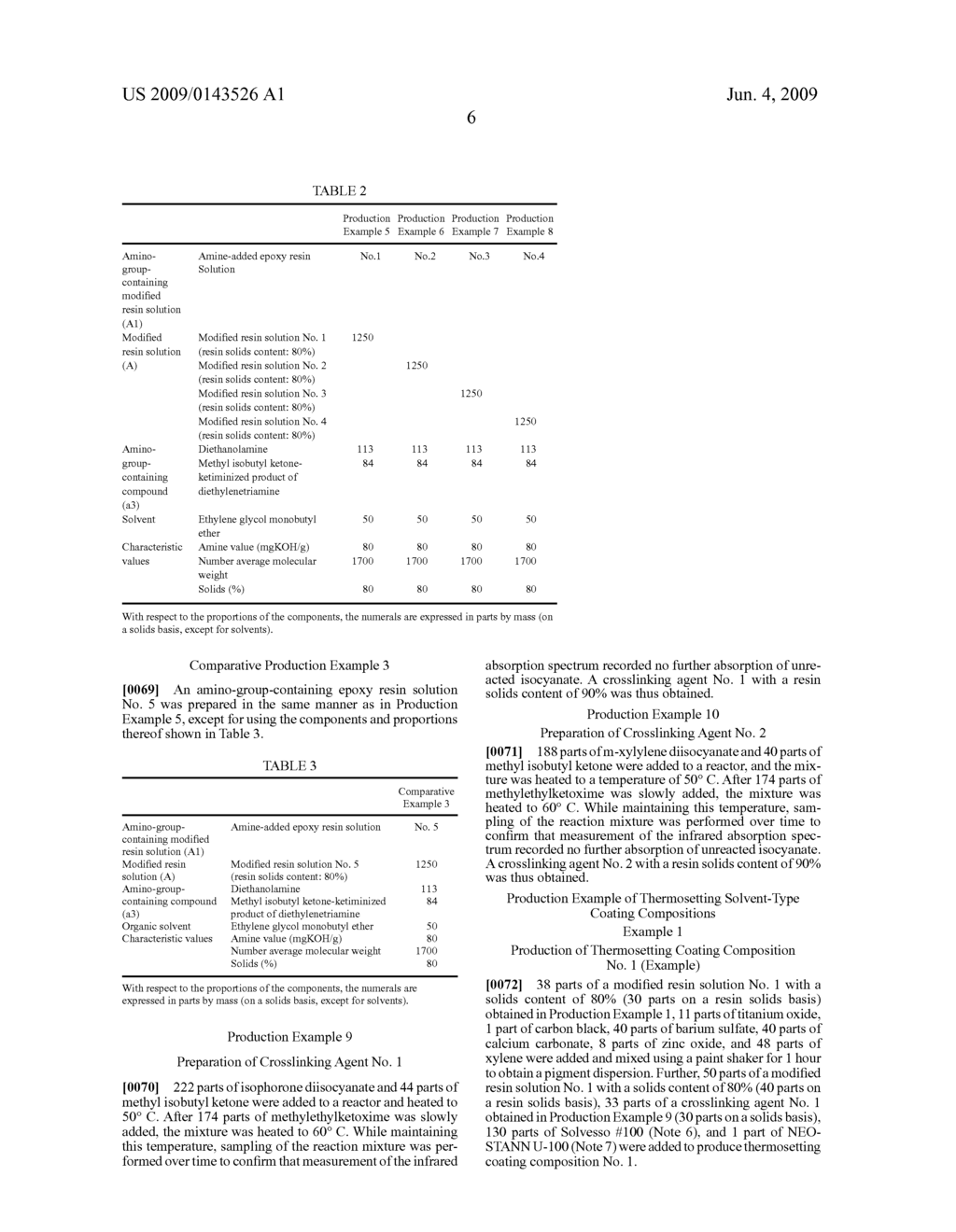 COATING COMPOSITION AND COATED ARTICLE - diagram, schematic, and image 07