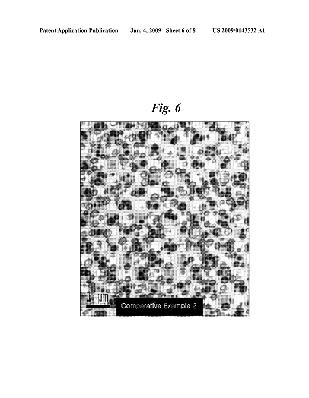 Transparent Rubber Modified Styrene Resin and Method for Preparing the Same by Continuous Bulk Polymerization - diagram, schematic, and image 07