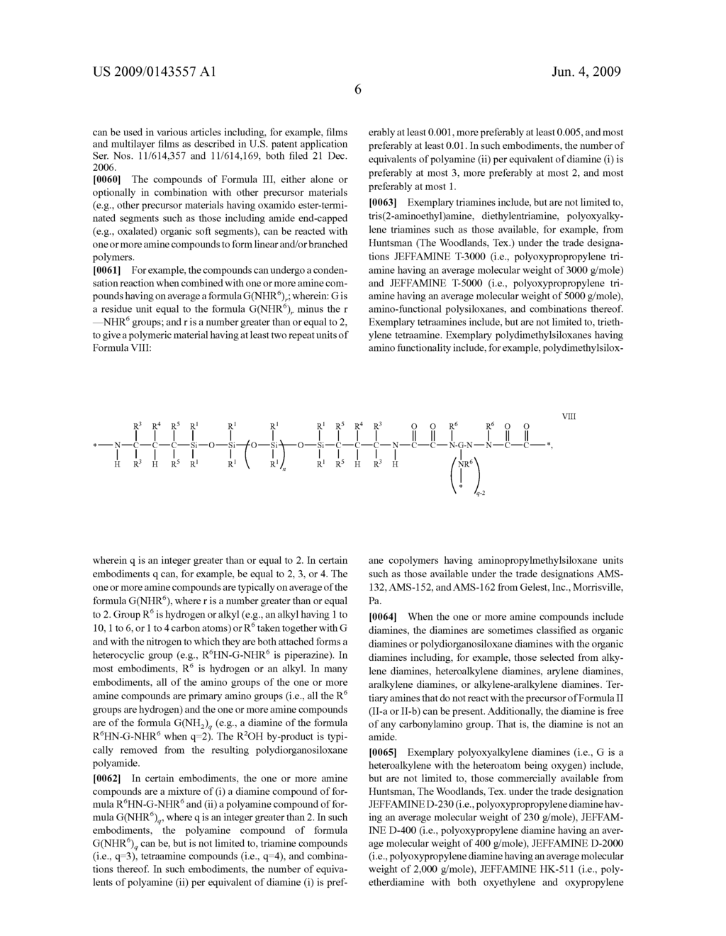 CYCLIC SILAZANES CONTAINING AN OXAMIDO ESTER GROUP AND METHODS - diagram, schematic, and image 07