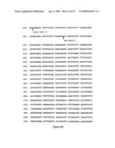 NOVEL GENES AND THEIR USE IN THE MODULATION OF OBESITY, DIABETES AND ENERGY IMBALANCE diagram and image