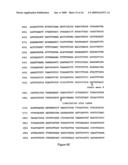 NOVEL GENES AND THEIR USE IN THE MODULATION OF OBESITY, DIABETES AND ENERGY IMBALANCE diagram and image