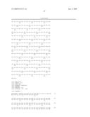 NOVEL GENES AND THEIR USE IN THE MODULATION OF OBESITY, DIABETES AND ENERGY IMBALANCE diagram and image