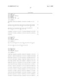 NOVEL GENES AND THEIR USE IN THE MODULATION OF OBESITY, DIABETES AND ENERGY IMBALANCE diagram and image