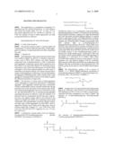 TRANSFECTION REAGENTS diagram and image