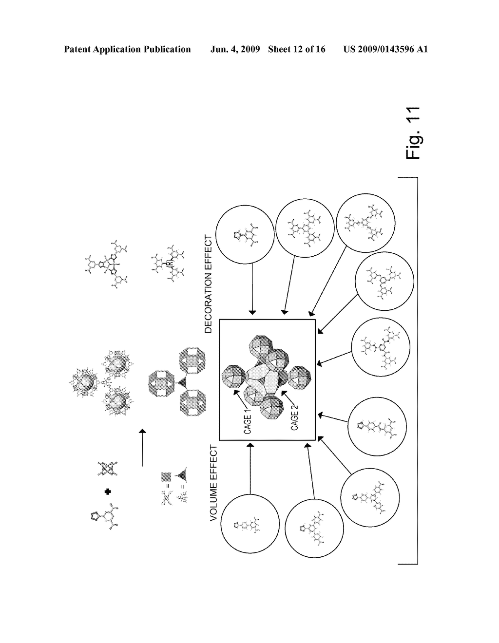 Supramolecular Assemblies and Building Blocks - diagram, schematic, and image 13