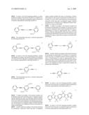 POLYCYCLIC FUSED RING TYPE PI-CONJUGATED ORGANIC MATERIAL, INTERMEDIATE THEREFOR, PROCESS FOR PRODUCING POLYCYCLIC FUSED RING TYPE PI-CONJUGATED ORGANIC MATERIAL, AND PROCESS FOR PRODUCING INTERMEDIATE OF POLYCYCLIC FUSED RING TYPE PI-CONJUGATED ORGANIC MATERIAL diagram and image