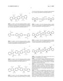 POLYCYCLIC FUSED RING TYPE PI-CONJUGATED ORGANIC MATERIAL, INTERMEDIATE THEREFOR, PROCESS FOR PRODUCING POLYCYCLIC FUSED RING TYPE PI-CONJUGATED ORGANIC MATERIAL, AND PROCESS FOR PRODUCING INTERMEDIATE OF POLYCYCLIC FUSED RING TYPE PI-CONJUGATED ORGANIC MATERIAL diagram and image