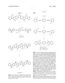 POLYCYCLIC FUSED RING TYPE PI-CONJUGATED ORGANIC MATERIAL, INTERMEDIATE THEREFOR, PROCESS FOR PRODUCING POLYCYCLIC FUSED RING TYPE PI-CONJUGATED ORGANIC MATERIAL, AND PROCESS FOR PRODUCING INTERMEDIATE OF POLYCYCLIC FUSED RING TYPE PI-CONJUGATED ORGANIC MATERIAL diagram and image