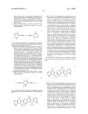 POLYCYCLIC FUSED RING TYPE PI-CONJUGATED ORGANIC MATERIAL, INTERMEDIATE THEREFOR, PROCESS FOR PRODUCING POLYCYCLIC FUSED RING TYPE PI-CONJUGATED ORGANIC MATERIAL, AND PROCESS FOR PRODUCING INTERMEDIATE OF POLYCYCLIC FUSED RING TYPE PI-CONJUGATED ORGANIC MATERIAL diagram and image