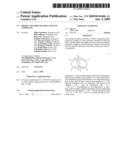 Production process for a silicon compound diagram and image