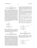 Production process for a silicon compound diagram and image