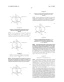 Production process for a silicon compound diagram and image