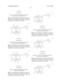 Production process for a silicon compound diagram and image