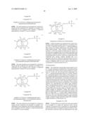 Production process for a silicon compound diagram and image