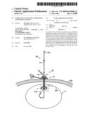 ENDOSCOPE SYSTEM FOR GASTROSTOMY CATHETER PLACEMENT diagram and image