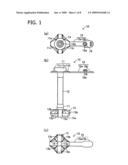 ENDOSCOPE SYSTEM FOR GASTROSTOMY CATHETER PLACEMENT diagram and image