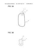 ULTRASONIC PROBE diagram and image