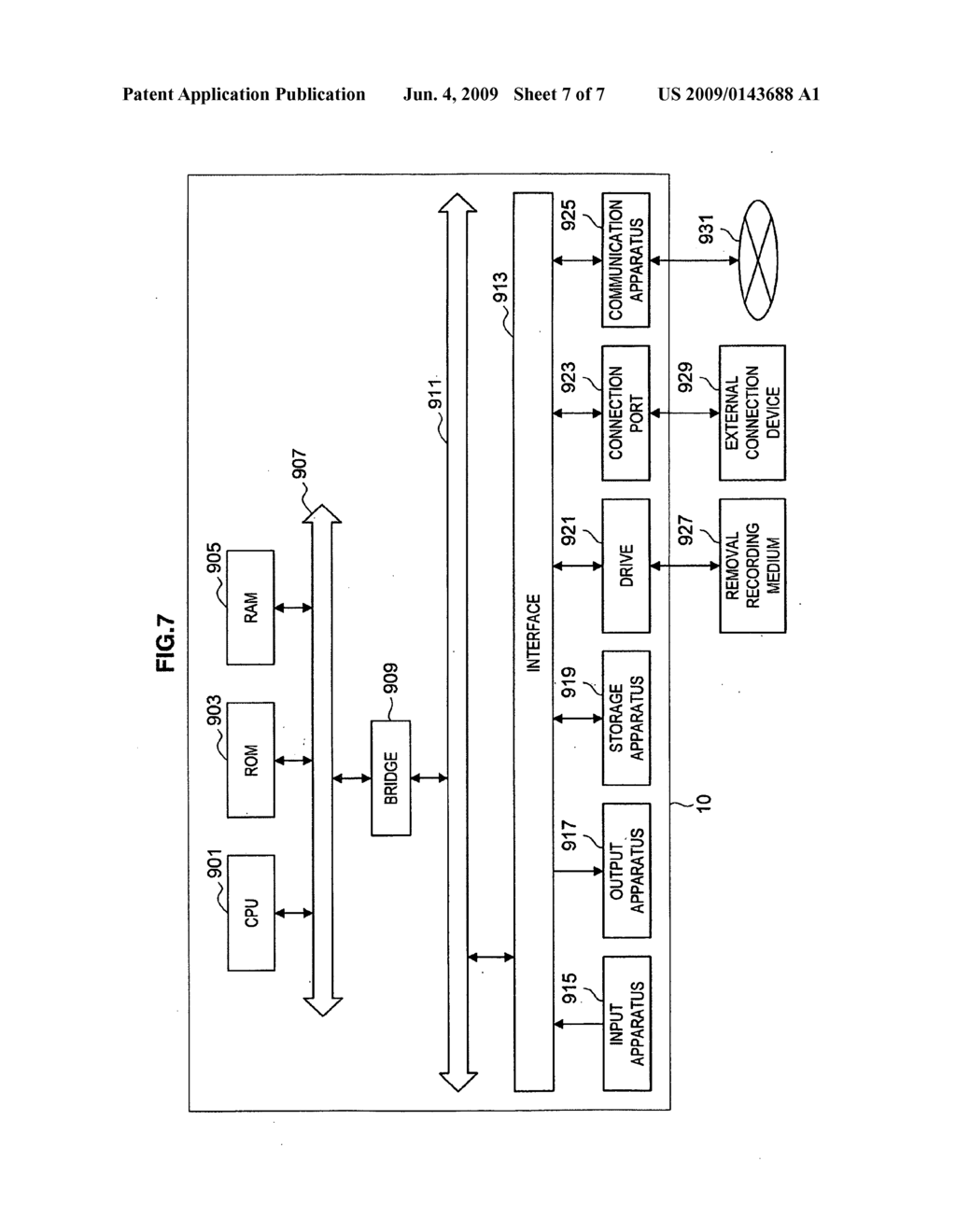 INFORMATION PROCESSING APPARATUS, INFORMATION PROCESSING METHOD AND PROGRAM - diagram, schematic, and image 08