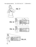 WEARABLE DEVICE ASSEMBLY HAVING ATHLETIC FUNCTIONALITY diagram and image