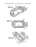 WEARABLE DEVICE ASSEMBLY HAVING ATHLETIC FUNCTIONALITY diagram and image