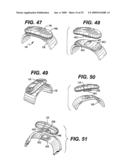 WEARABLE DEVICE ASSEMBLY HAVING ATHLETIC FUNCTIONALITY diagram and image