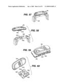 WEARABLE DEVICE ASSEMBLY HAVING ATHLETIC FUNCTIONALITY diagram and image