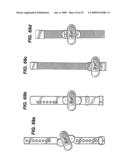 WEARABLE DEVICE ASSEMBLY HAVING ATHLETIC FUNCTIONALITY diagram and image