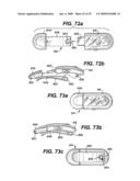 WEARABLE DEVICE ASSEMBLY HAVING ATHLETIC FUNCTIONALITY diagram and image