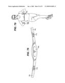 WEARABLE DEVICE ASSEMBLY HAVING ATHLETIC FUNCTIONALITY diagram and image