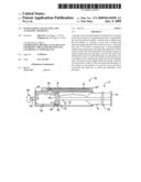 Fluid sample collecting and analyzing apparatus diagram and image