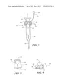 ORTHOTIC APPARATUS AND METHOD FOR USING SAME diagram and image