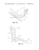 ORTHOTIC APPARATUS AND METHOD FOR USING SAME diagram and image