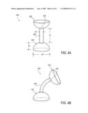 Biliary Shunts, Delivery Systems, Methods of Using the Same and Kits Therefor diagram and image