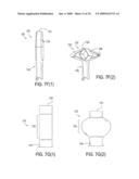 Biliary Shunts, Delivery Systems, Methods of Using the Same and Kits Therefor diagram and image