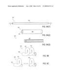 Biliary Shunts, Delivery Systems, Methods of Using the Same and Kits Therefor diagram and image