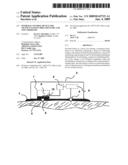 Feedback control device for transcutaneous drug delivery and uses therefor diagram and image