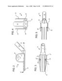 FLOW CONTROL DEVICE FOR PERITONEAL DIALYSIS diagram and image