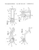 FLOW CONTROL DEVICE FOR PERITONEAL DIALYSIS diagram and image