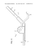 FLOW CONTROL DEVICE FOR PERITONEAL DIALYSIS diagram and image