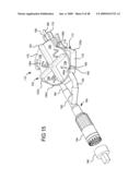 FLOW CONTROL DEVICE FOR PERITONEAL DIALYSIS diagram and image