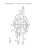 FLOW CONTROL DEVICE FOR PERITONEAL DIALYSIS diagram and image