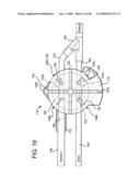 FLOW CONTROL DEVICE FOR PERITONEAL DIALYSIS diagram and image