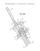 FLOW CONTROL DEVICE FOR PERITONEAL DIALYSIS diagram and image