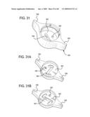 FLOW CONTROL DEVICE FOR PERITONEAL DIALYSIS diagram and image