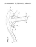 FLOW CONTROL DEVICE FOR PERITONEAL DIALYSIS diagram and image