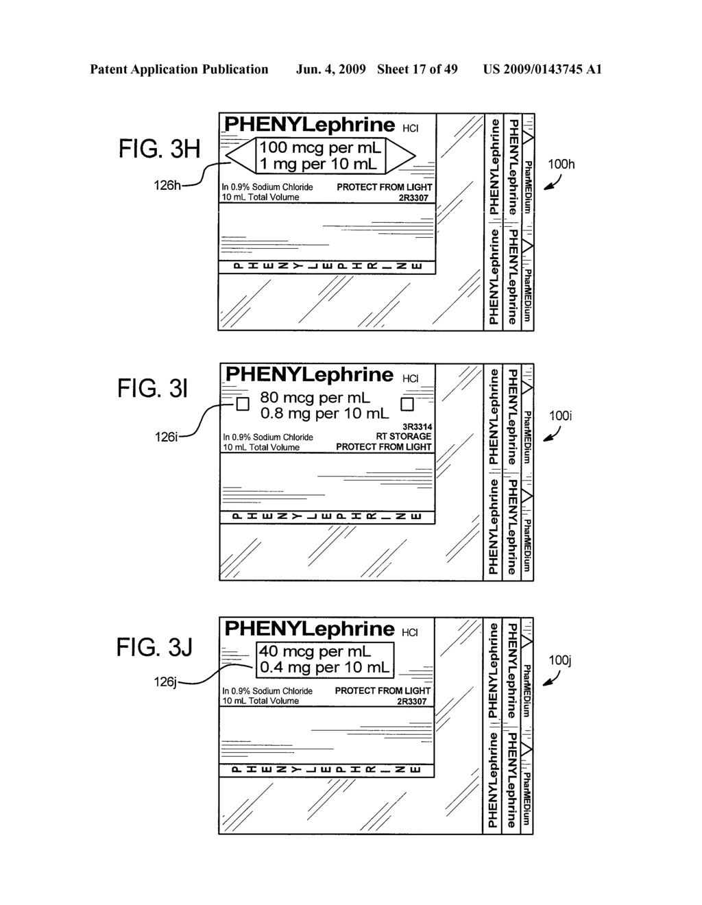 SAFETY DEVICE FOR DRUG DELIVERY DEVICES AND CONTAINERS - diagram, schematic, and image 18