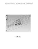 Medical luer fitting that promotes liquid mixing diagram and image