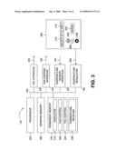 MEDICAL LASER HAVING CONTROLLED-TEMPERATURE AND STERILIZED FLUID OUTPUT diagram and image