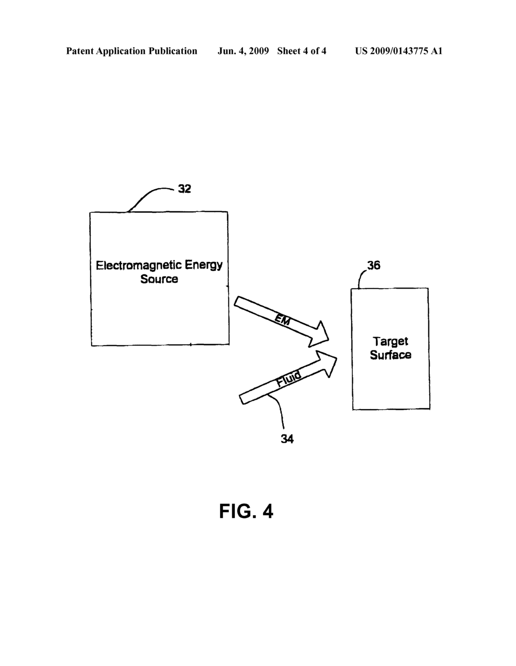 MEDICAL LASER HAVING CONTROLLED-TEMPERATURE AND STERILIZED FLUID OUTPUT - diagram, schematic, and image 05